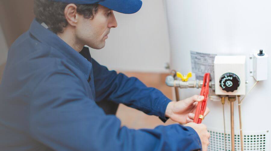 Local expert plumbing services in Leesburg, VA